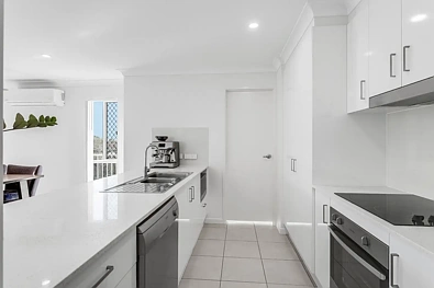12A Trilby Street, Redcliffe, QLD 4020, 4房, 2浴, House