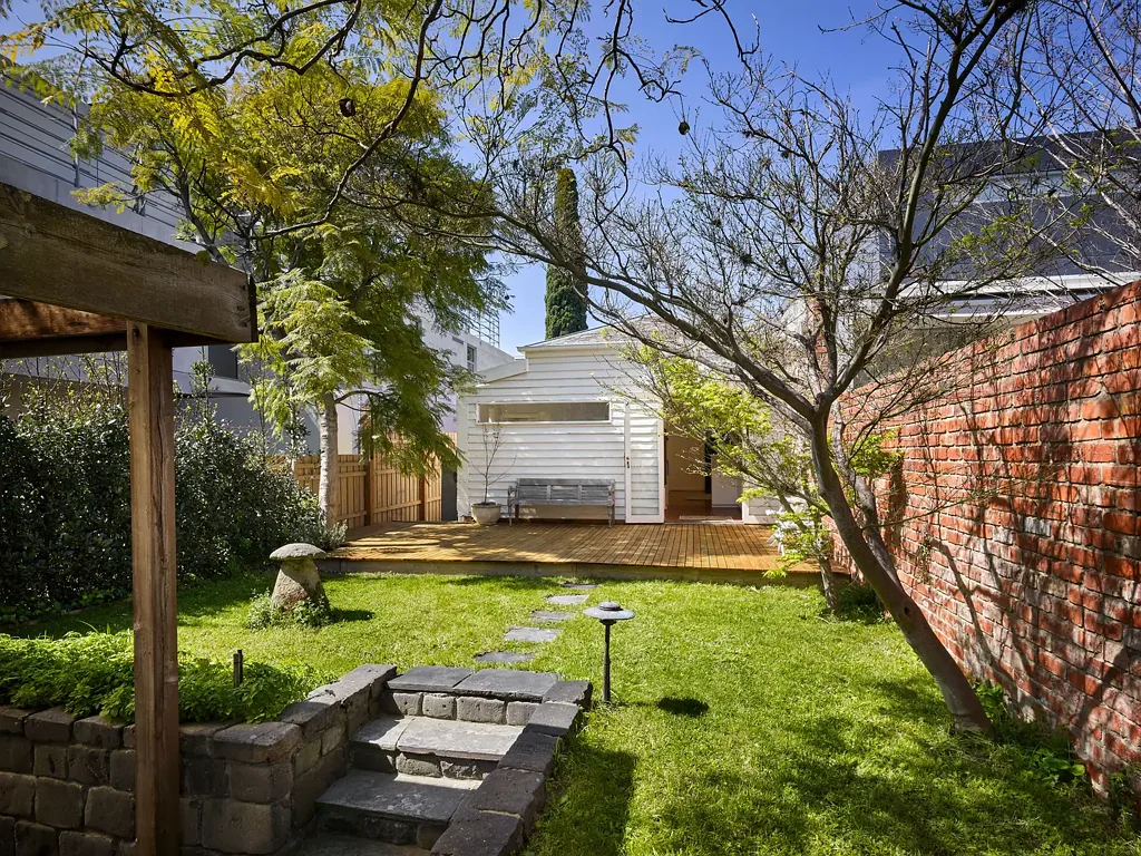 Toorak 3房 维多利亚时代永恒魅力与现代生活更新 Timeless Victorian charm with updated modern living