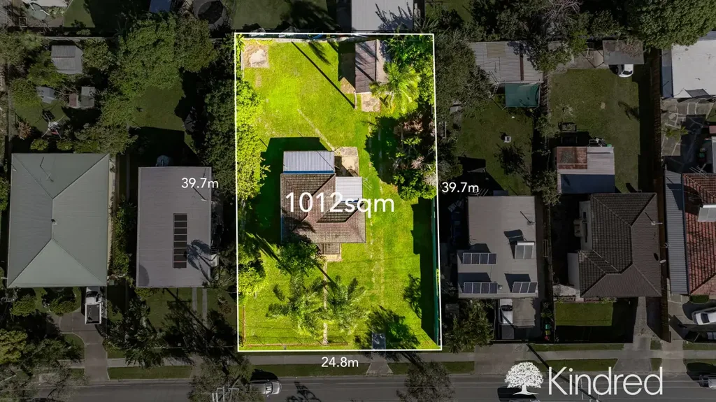 235 Anzac Avenue, Kippa-Ring, QLD 4021