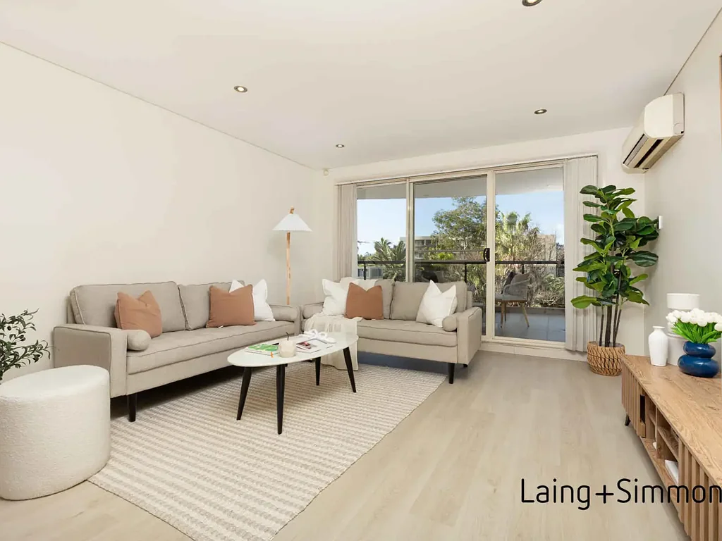 301/91D Bridge Rd, Westmead, NSW 2145