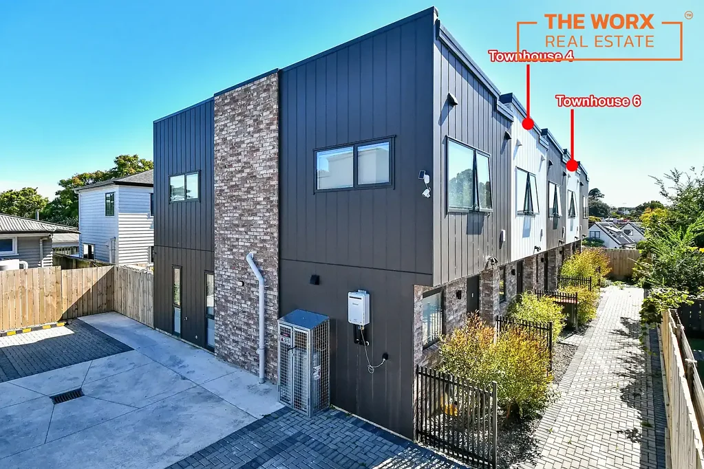Manurewa 2房  Modern Living -5 Mins From Manurewa Train Station