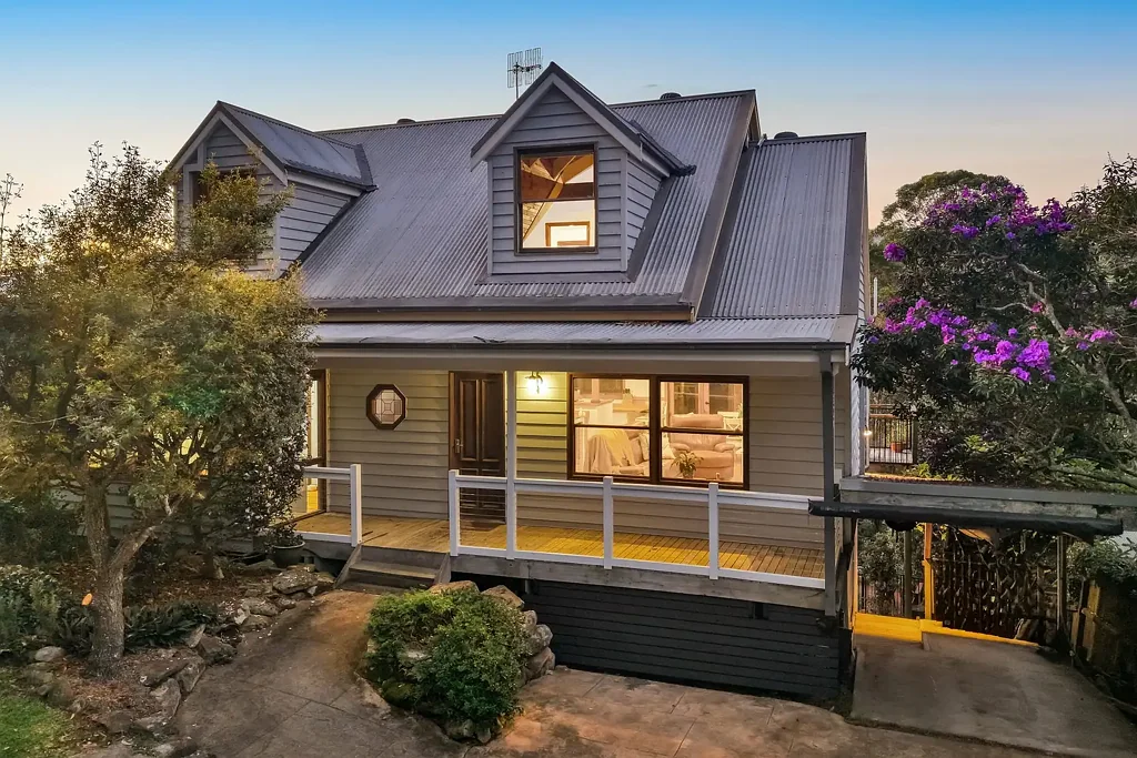 Avoca Beach 5房  Family Oasis with Pool, Parents' Retreat & Exceptional Investment Appeal
