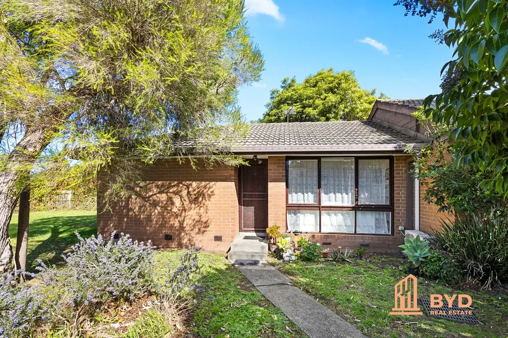 Dandenong North 2침실 Charming 2-Bedroom Unit Just 400m to Lyndale Schools