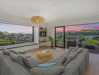 6 Joyce Harsant Place, Cooks Beach, 3 Bedrooms, 3 Bathrooms, House