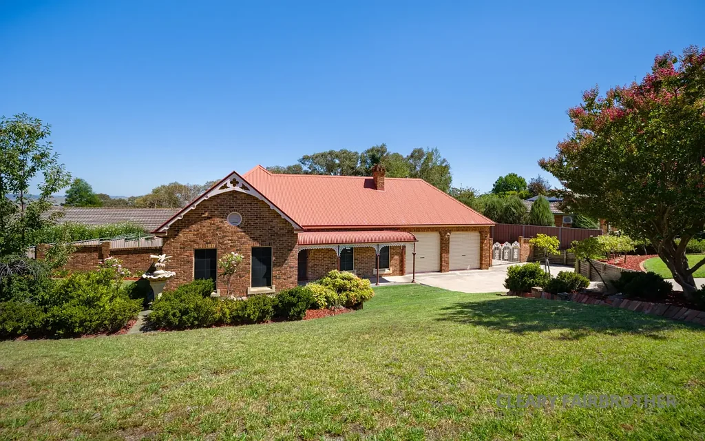 7 Carbine Close, Windradyne, NSW 2795