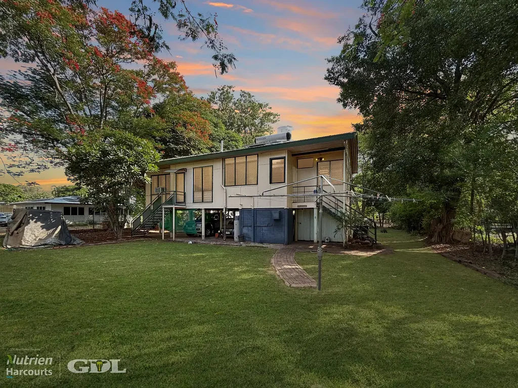 Katherine 2Moenga Comfortably Affordable Investment