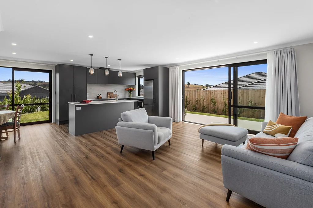 Tikipunga 4 Bedroom 4 Bedrooms, 2 Ensuites! Near New Build!