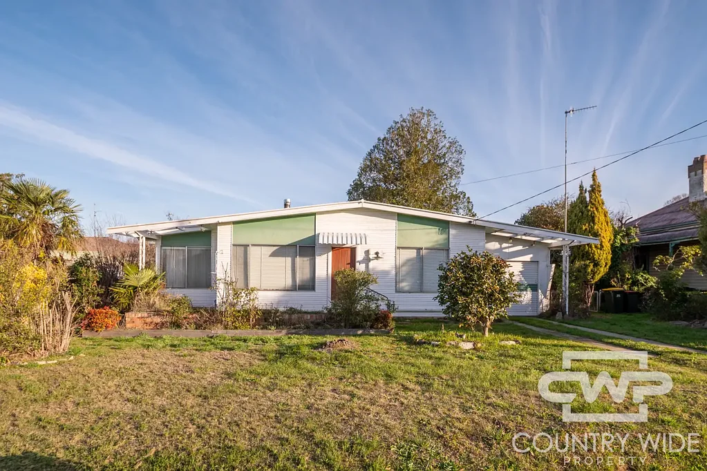 Cosy Home in Convenient Location