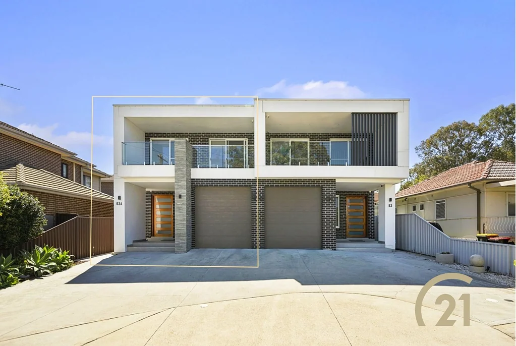 52A Bransgrove Road, Revesby, NSW 2212