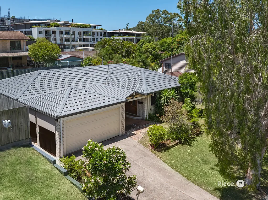 32 Firthshire Street, Mansfield, QLD 4122