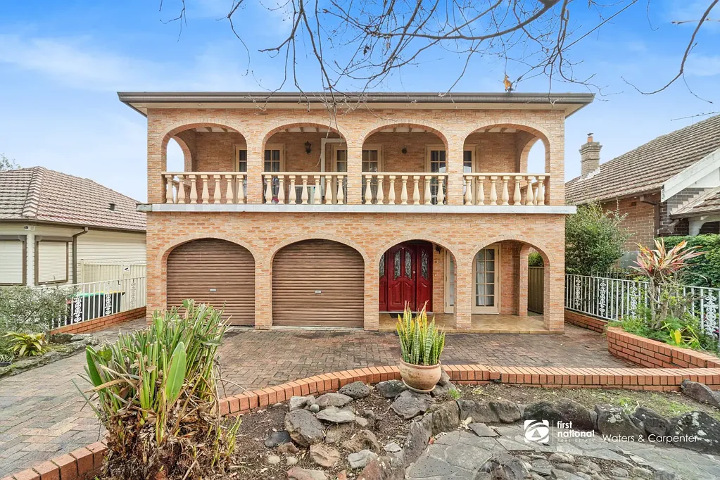 58 Nottinghill Road, Berala, NSW 2141