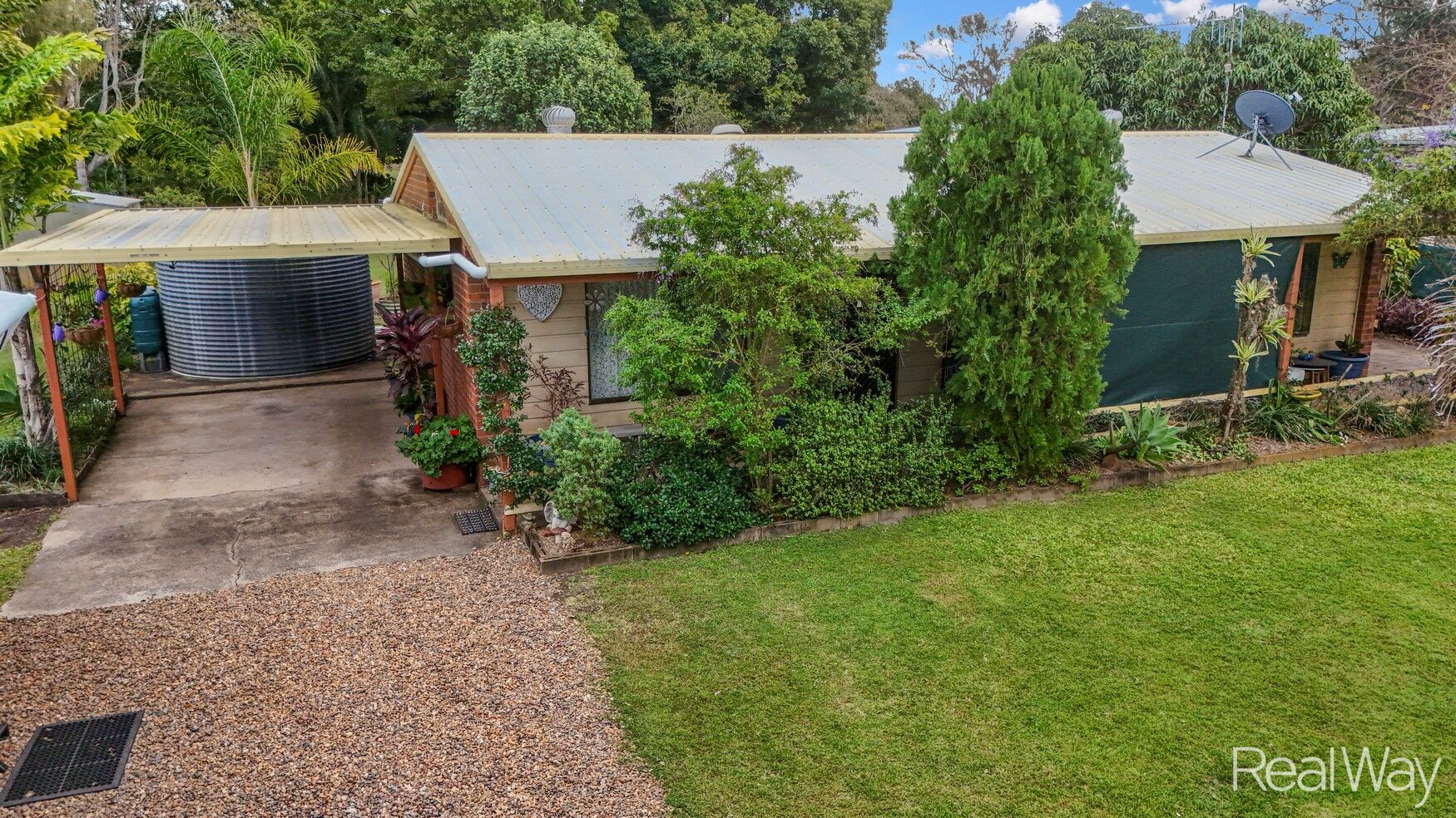 24 GUNSYND GR, BRANYAN QLD 4670, 0 Kuwarto, 0 Banyo, House