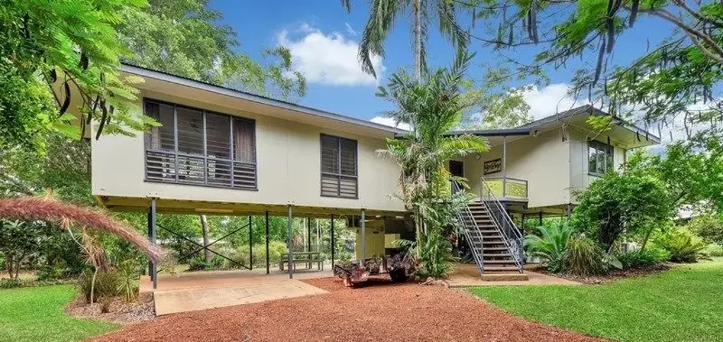 Address Withheld, Batchelor, NT 845