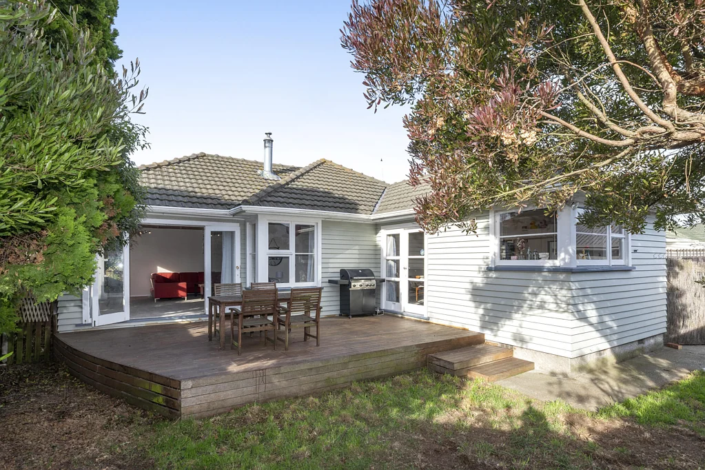 Casebrook 3房  A Family Favourite Ready for its Next Chapter
