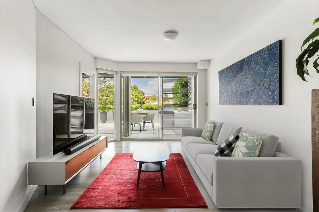 11/2A Church Street, Drummoyne, NSW 2047