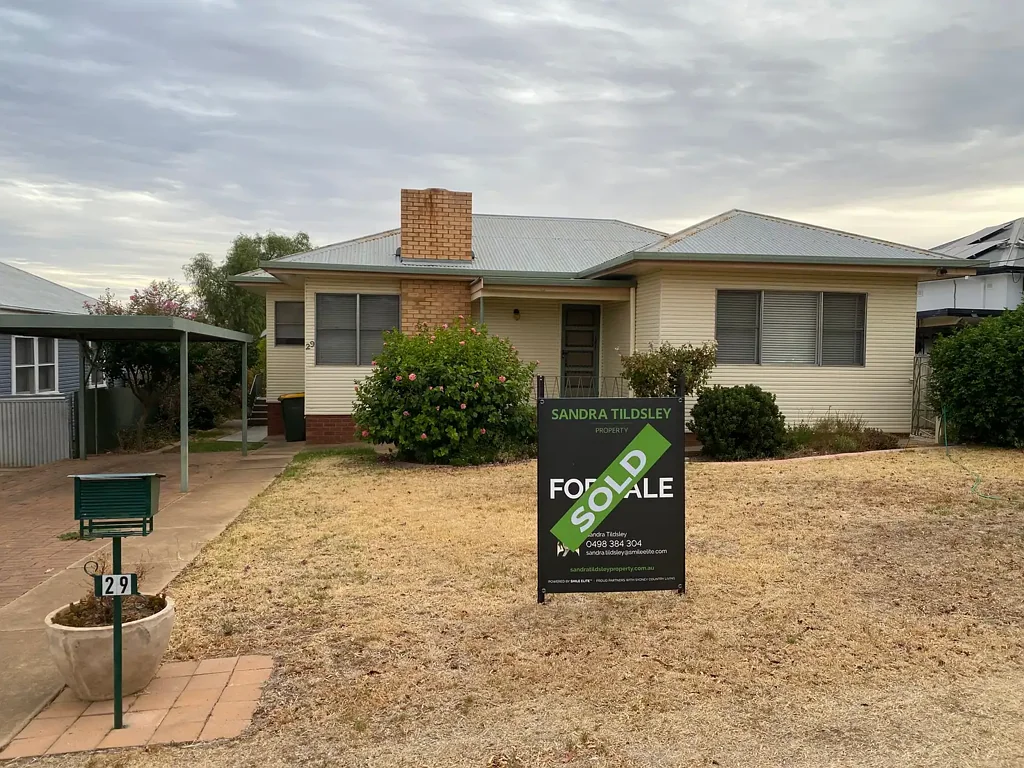 29 Rose Street, Parkes, NSW 2870