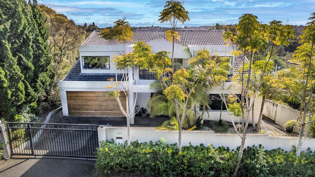 130 Onetaunga Road, Chatswood, North Shore City, Auckland