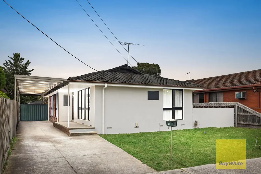 10 Byrne Street, Deer Park, VIC 3023