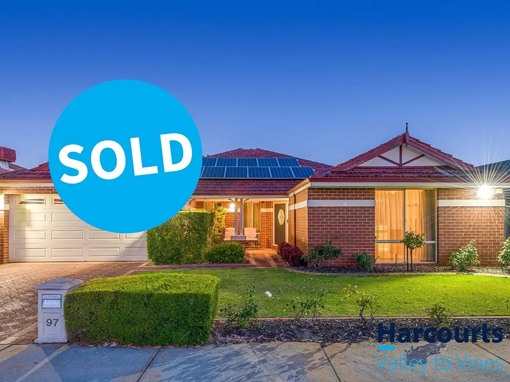 97 Charlottes Vista, Ellenbrook, WA 6069