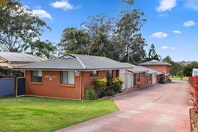 South Toowoomba 2ਬੈੱਡਰੂਮ Immaculate, Private Yard & 2 Carparks - Move-in Ready or We'll Find You a Tenant!