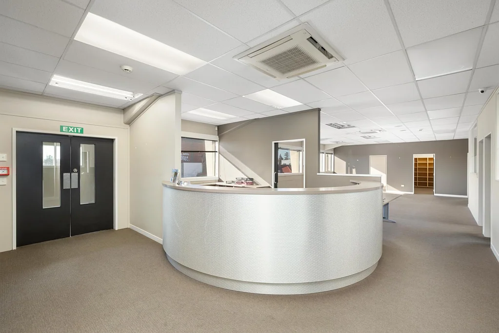 Masterton Super Central - Masterton CBD