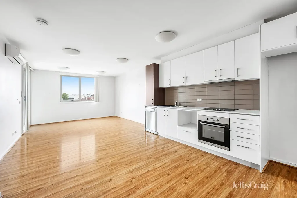 One-Bedroom Apartment in Prime Preston Location
