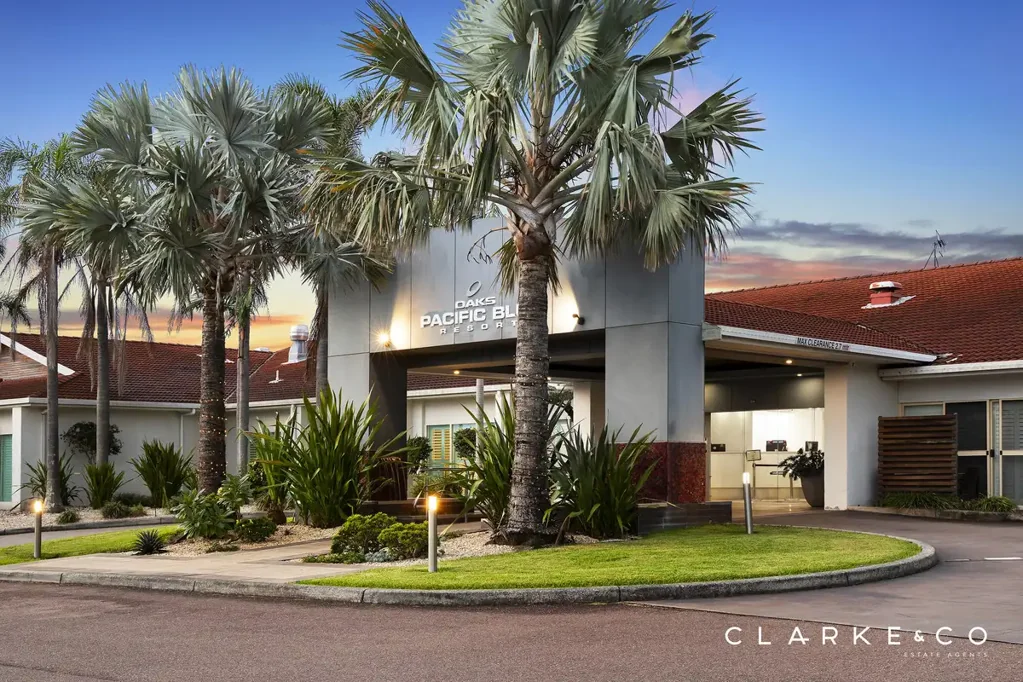 Salamander Bay 2chambre A POOLSIDE OPPORTUNITY NOT TO BE MISSED!