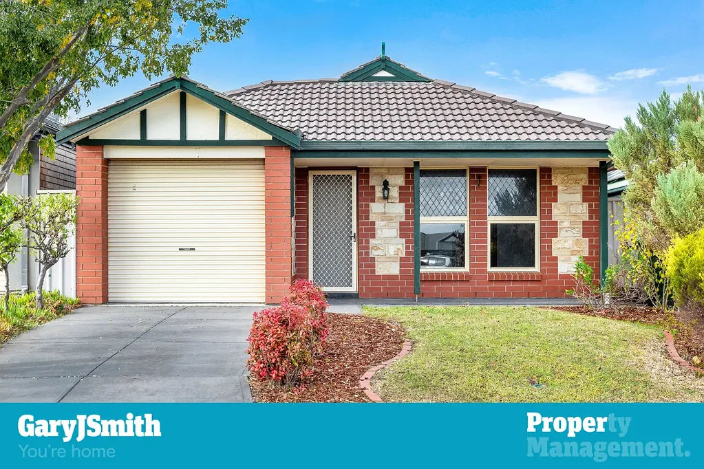 Perfectly Positioned for Lifestyle and Convenience