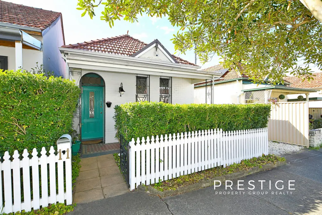 11 Kimpton Street, Banksia, NSW 2216