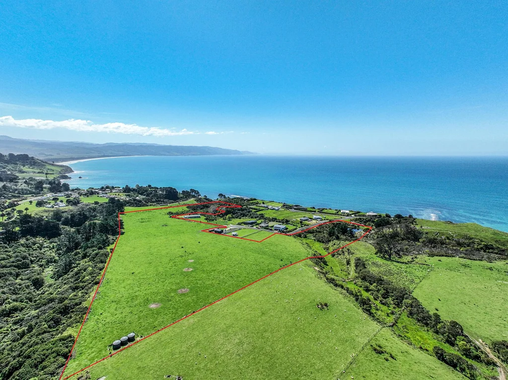 Mahia Where lifestyle meets opportunity