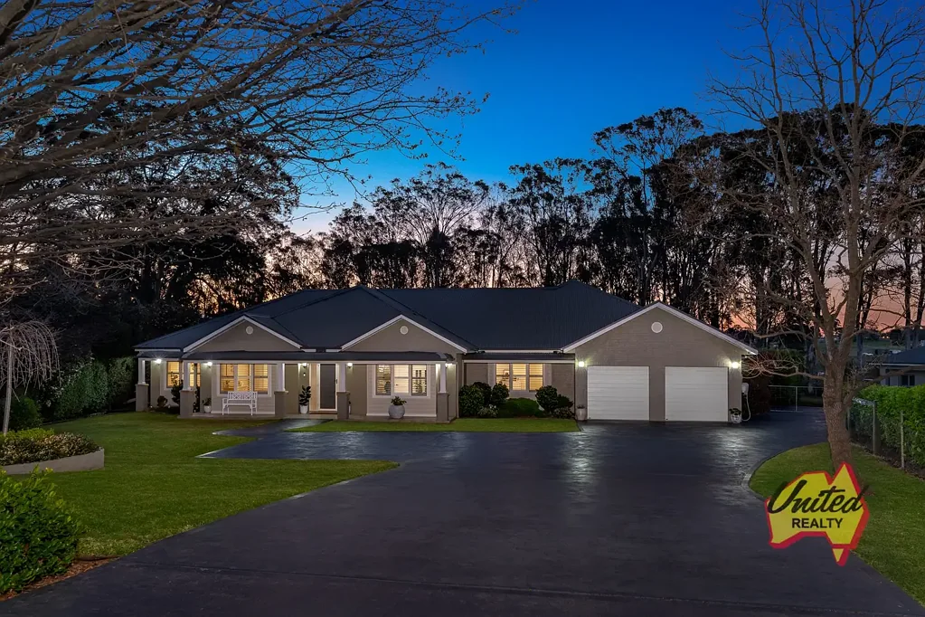 Ellis Lane 5 Slaapkamer Elegant Camelot Home in Camden’s Most Exclusive Pocket
