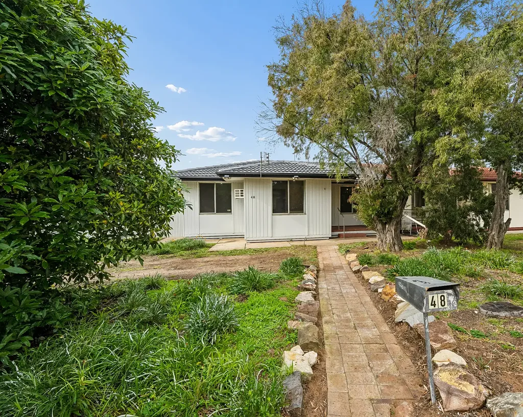 Comfortable Family Home with Plenty of Space