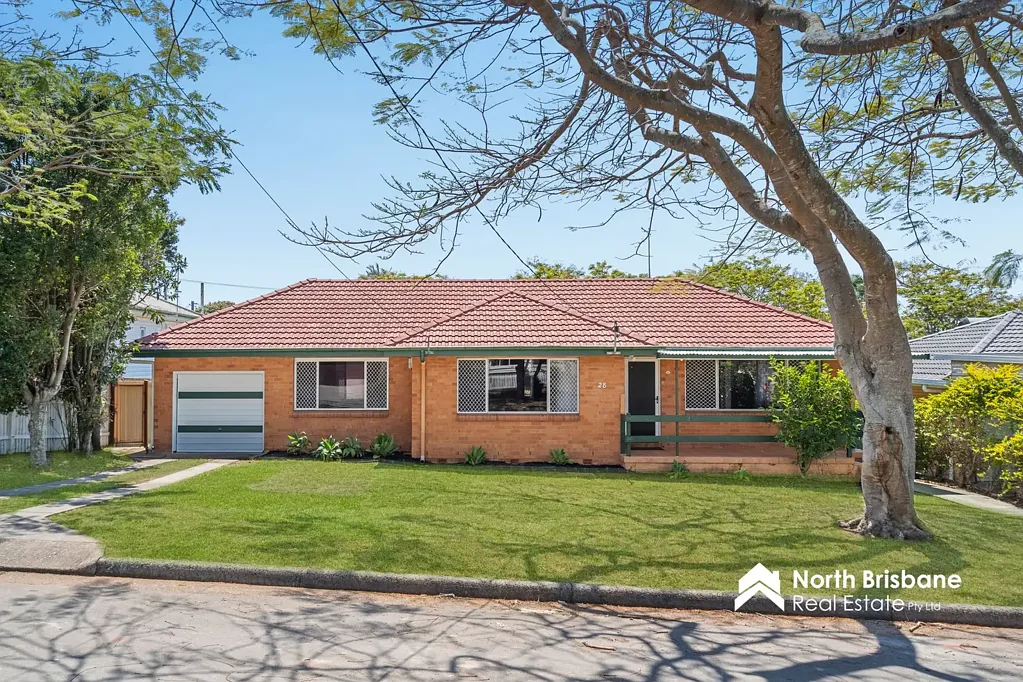 28 Cox Street, Margate, QLD 4019