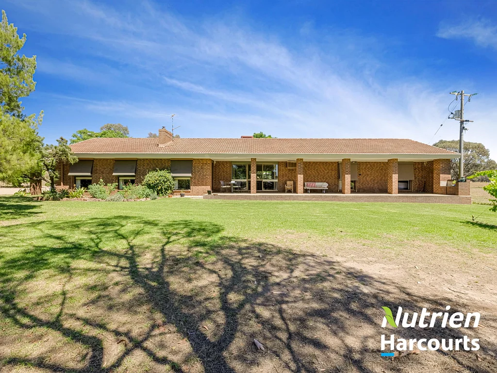 336 Gravel Pit Road, Wangaratta South, VIC 3678