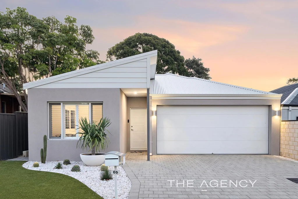 6B Greig Street, Willagee, WA 6156