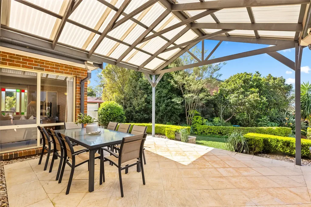 21 Edwards Place, Barden Ridge, NSW 2234