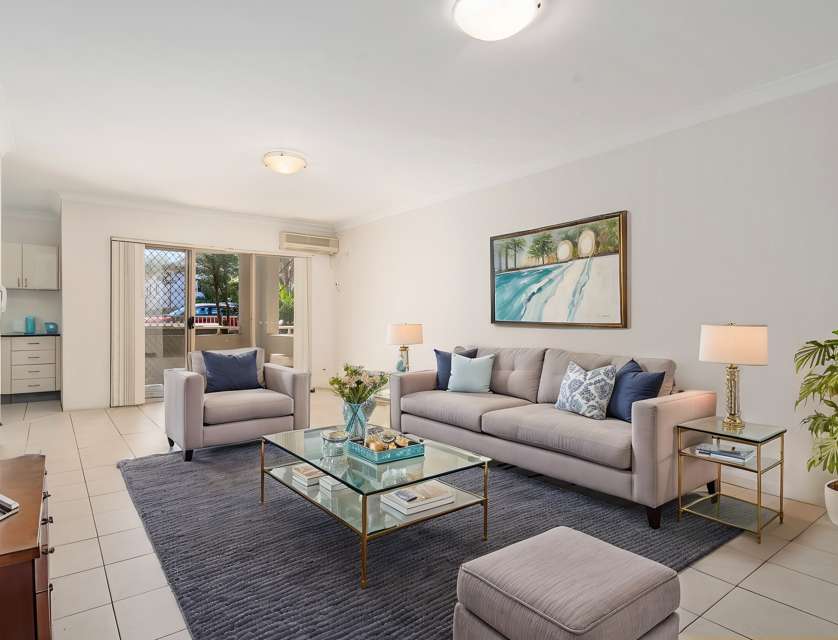 2/6-8 Hargrave Road, Auburn, NSW 2144, 2 Bedrooms, 2 Bathrooms, Unit