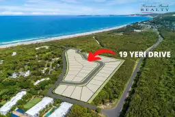 19 Yeri Drive, Rainbow Beach