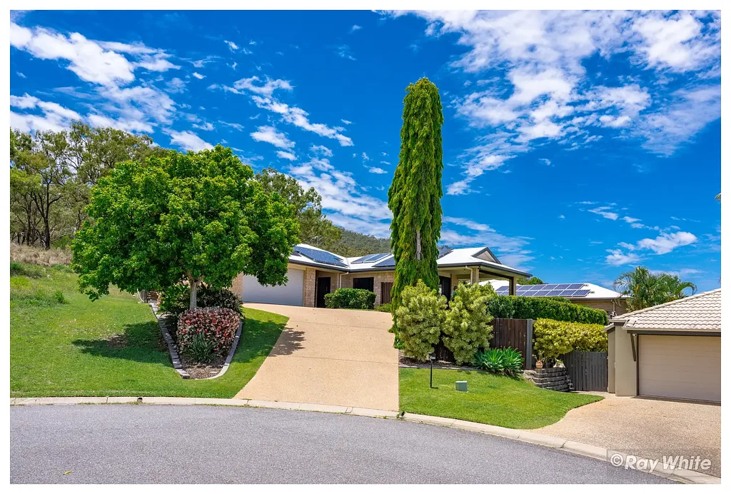 16 Zamia Court, Norman Gardens, QLD 4701