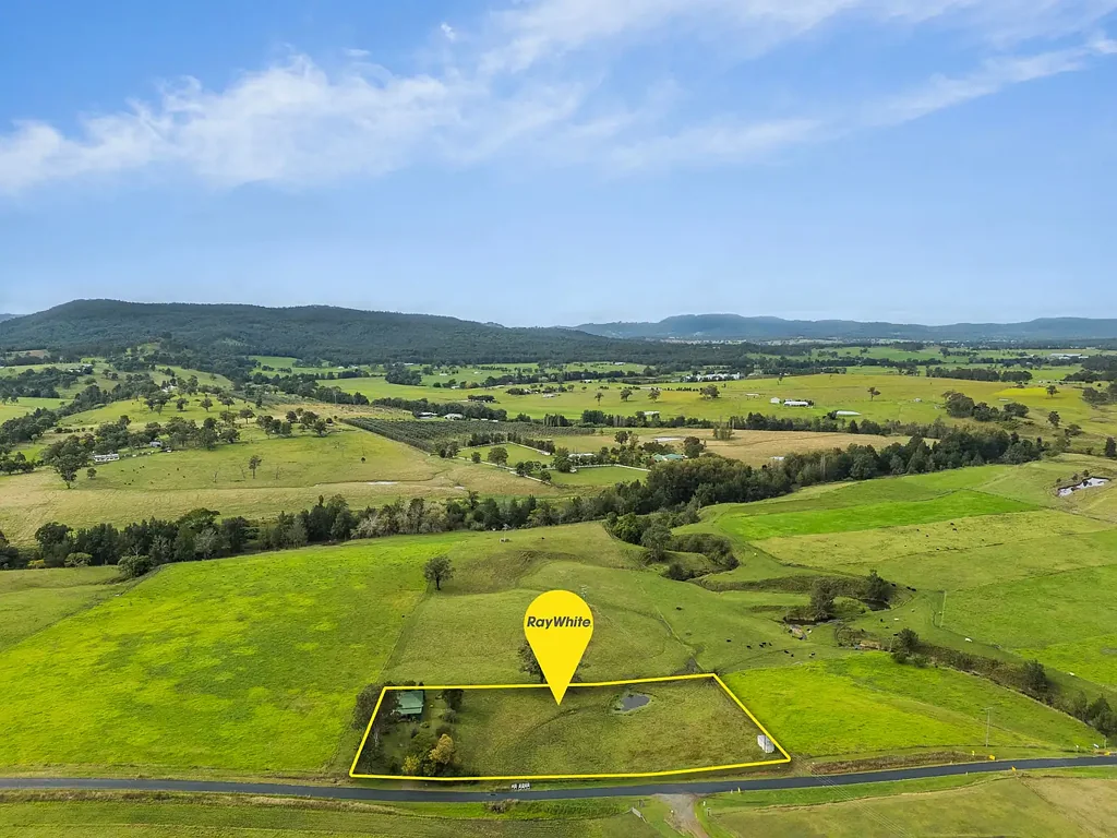 680 Summerhill Road, Vacy, NSW 2421