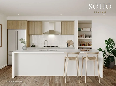 3 Springvale Road, Springvale South, VIC 3172, 4 침실, 2 욕실, House
