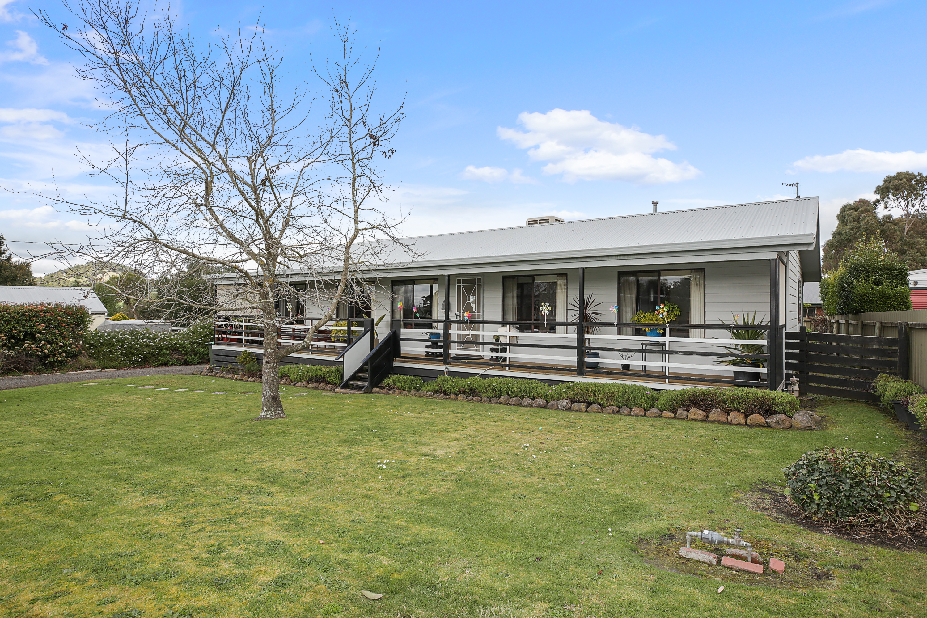 17 FENTON ST, CAMPERDOWN VIC 3260, 0 Kuwarto, 0 Banyo, House