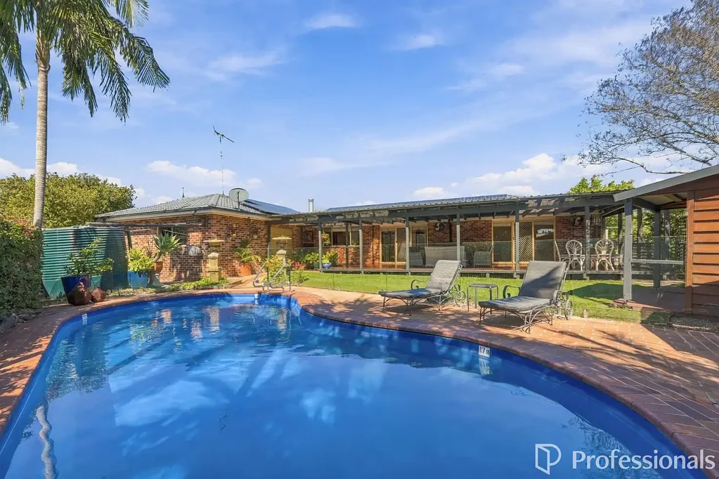 Narellan 4ਬੈੱਡਰੂਮ Perfect Family Oasis