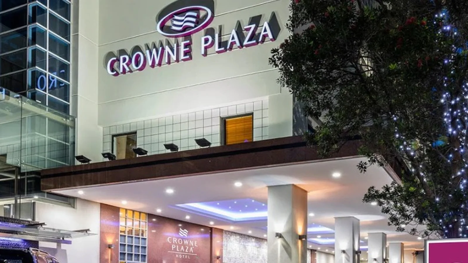 传播风险降至最低，Crowne Plaza将于周四重新开放