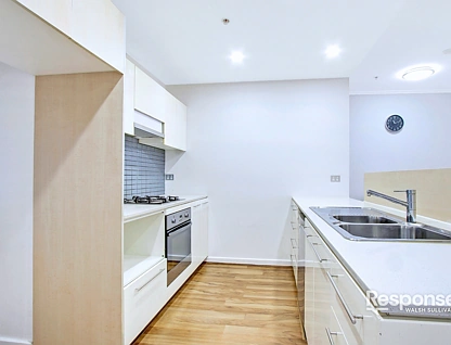 106A/8 Cowper Street, Parramatta, Parramatta (Northwest suburbs), 2 રૂમ, 2 બાથરૂમ, Unit