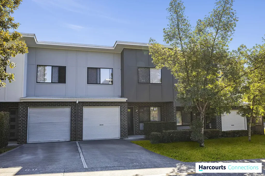 Doolandella 3ਬੈੱਡਰੂਮ Spacious 3-Bedroom Townhouse in a Secure Complex
