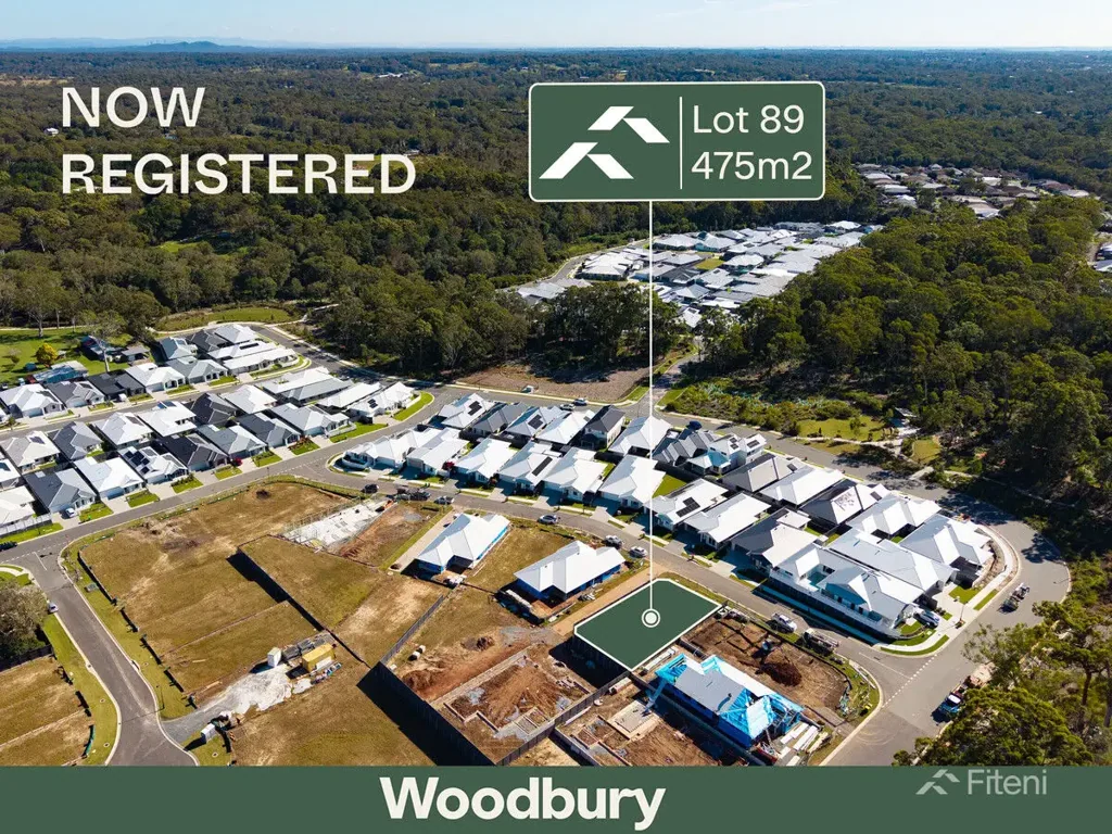 Victoria Point Registered Now!