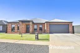 15 Elphicks Way, Mildura