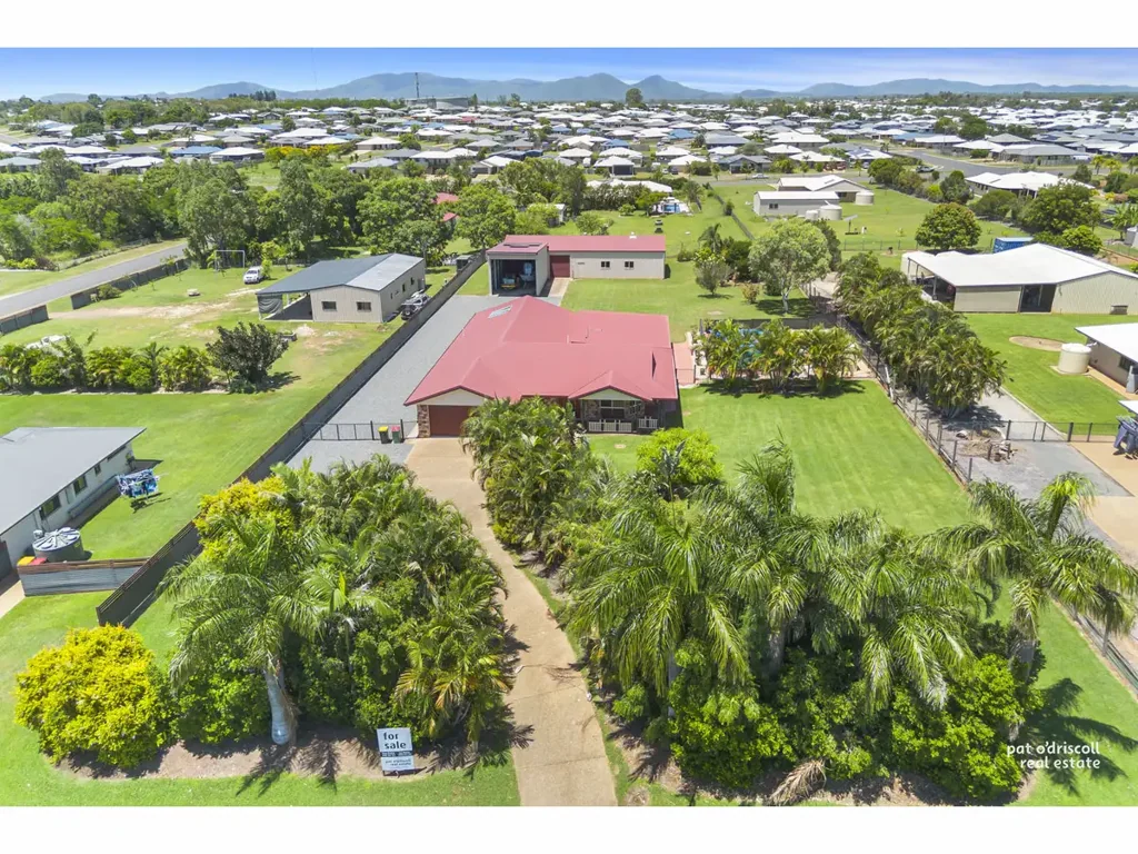 86 Elizabeth Street, Gracemere, QLD 4702