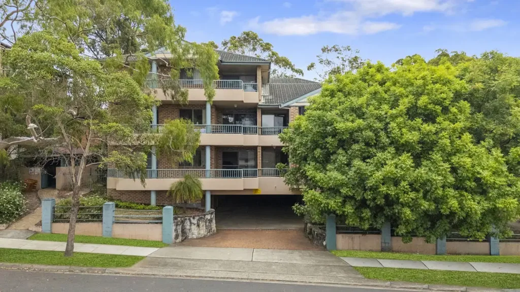 7/58-60 Stapleton Street, Pendle Hill, NSW 2145